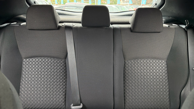 Toyota C-HR 1.8 Hybrid Icon 5dr CVT Hybrid Hatchback